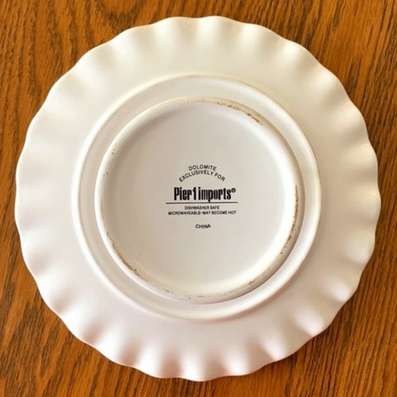 Cake Presentation Plates - Picture 5 of 11